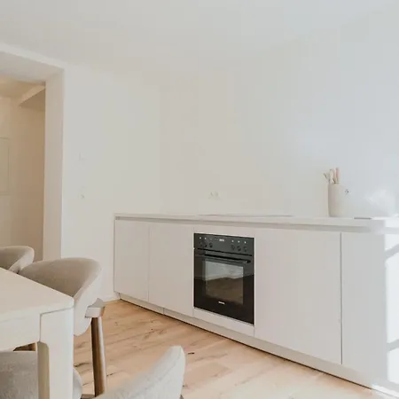 Lägenhet Boho - 5-1 *