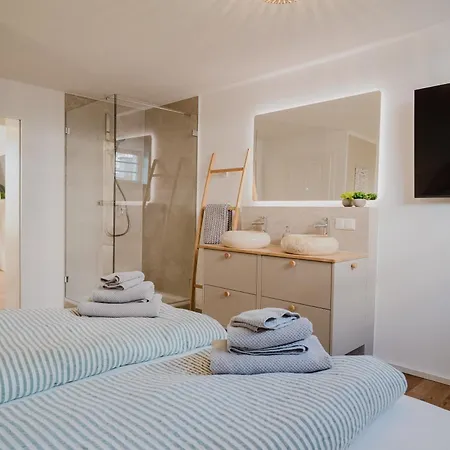 Lägenhet Boho - 5-1 *